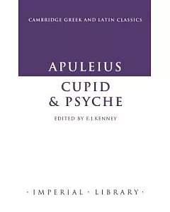 Cupid and Psyche