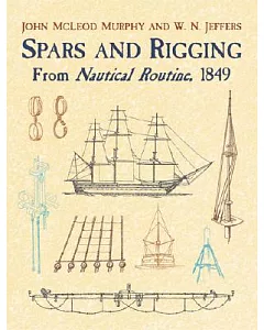 Spars and Rigging: From Nautical Routine, 1849