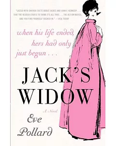 Jack’s Widow
