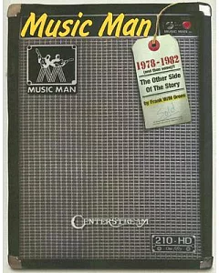 Music Man: 1978 to 1982 (And Then Some)!!, The Other Side of the Story