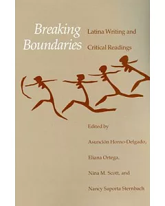 Breaking Boundaries: Latina Writing and Critical Readings