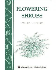 Flowering Shrubs