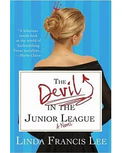 The Devil in the Junior League