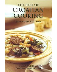 The Best of Croatian Cooking