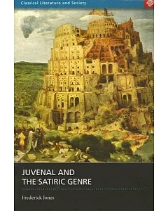 Juvenal and the Satiric Genre