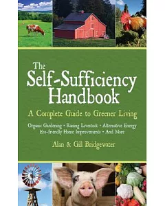 The Self-Sufficiency Handbook
