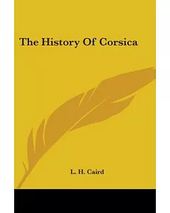 The History of Corsica