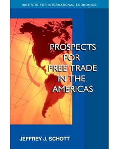 Prospects for Free Trade in the Americas