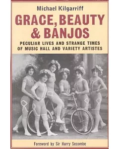 Grace, Beauty & Banjos