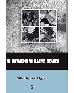 The raymond Williams Reader