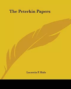 The Peterkin Papers