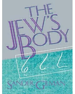 The Jew’s Body