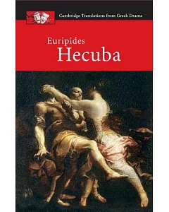 Euripides: Hecuba