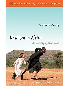 Nowhere in Africa