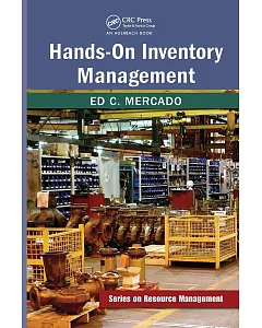 Hands-On Inventory Management