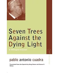 Seven Trees Against the Dying Light