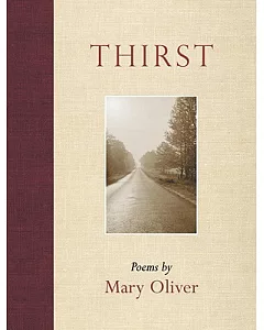 Thirst: Poems