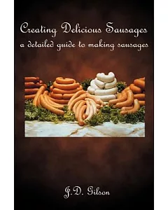 Creating Delicious Sausages: A Detailed Guide to Making Sausages