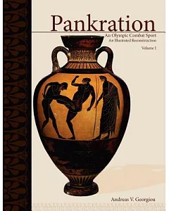 Pankration: An Olympic Combat Sport