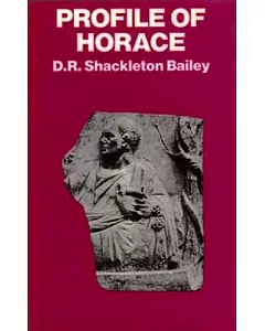 Profile of Horace