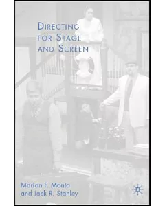 Directing for Stage and Screen