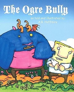 The Ogre Bully