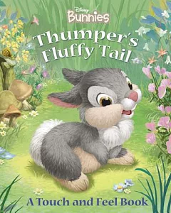 Thumper’s Fluffy Tail