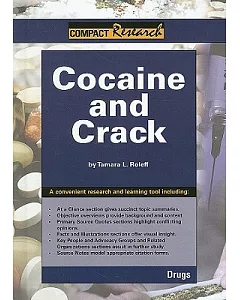 Compact Research, Cocaine and Crack