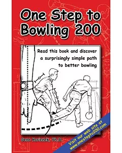 One Step to Bowling 200