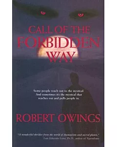 Call of the Forbidden Way