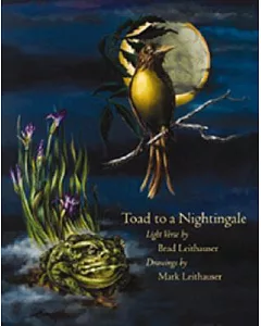 Toad to a Nightingale