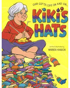 Kiki’s Hats