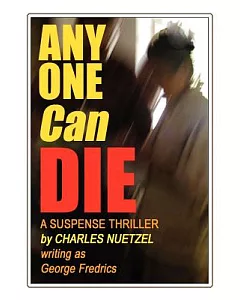 Any One Can Die