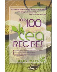 Top 100 Tea Recipes