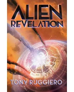 Alien Revelation