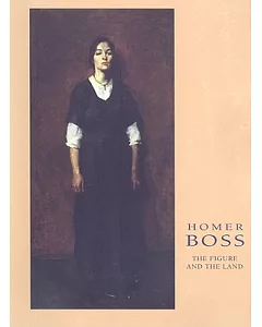 Homer Boss: The Figure and the Land, Homer Boss and Independent Artist
