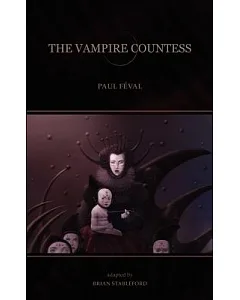 The Vampire Countess