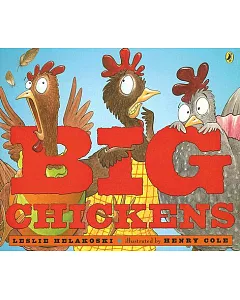 Big Chickens