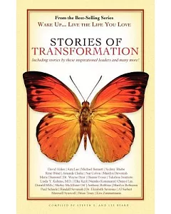 Stories of Transformation