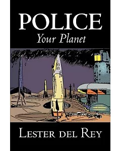 Police Your Planet