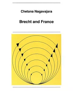 Brecht and France