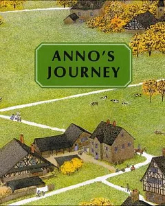 Anno’s Journey