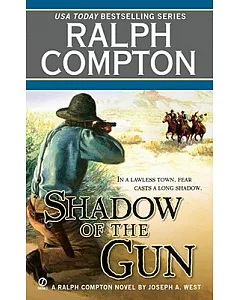 Shadow of the Gun