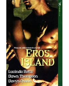 Eros Island