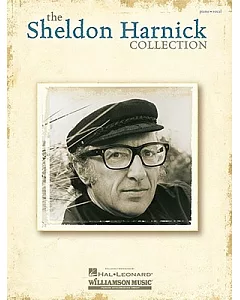 The Sheldon harnick Songbook