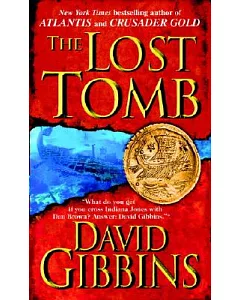 The Lost Tomb