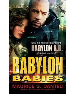 Babylon Babies