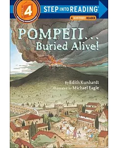 Pompeii Buried Alive