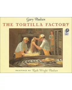 The Tortilla Factory