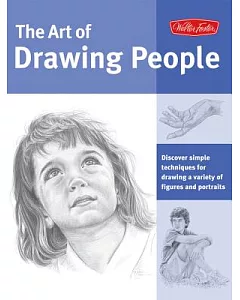 The Art of Drawing People